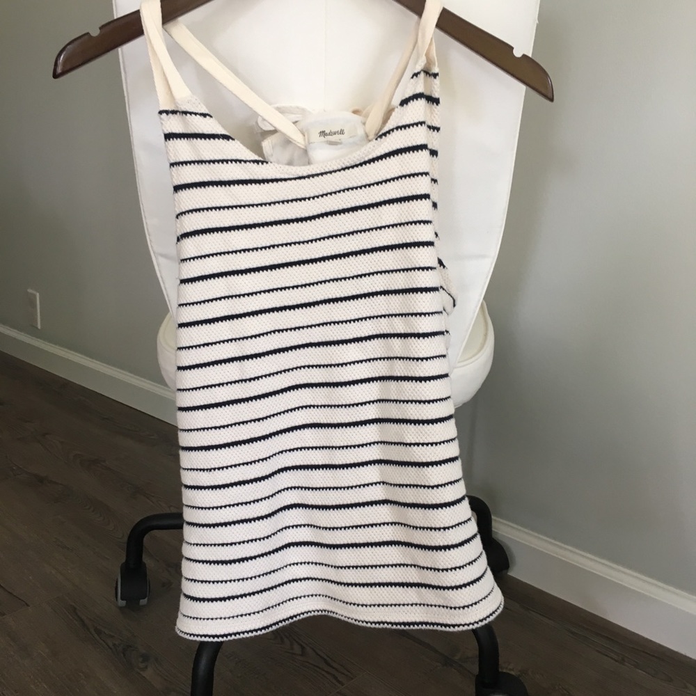 Knit Madewell Tank